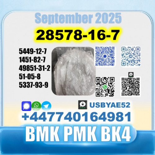 28578-16-7 PMK BMK BK4/2b4m BVF 49851-31-2 factory safe delivery