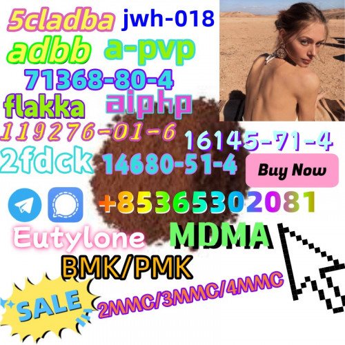 Do you want to buy119276-01-6powder?
