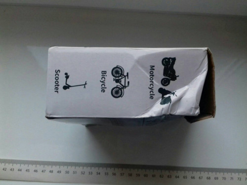 Rowery uchwyt na smartfon, obrót o 360 stopni, szybkie mocowanie i zde