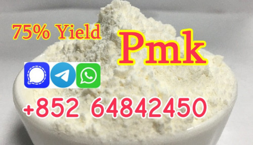 what is pmk powder used for ?