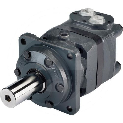 OMTW400 silniki orbitalne Sauer Danfoss