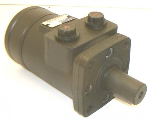Silniki CHAR-LYNN 6CM/101-1598 orbitale hydrauliczne 101-1598-009