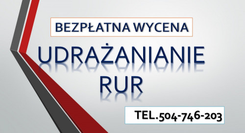 Przepychanie toalet, Wrocław, t.504-746-203. Udrożnienie odpływu, cena