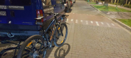 Pogotowie Rowerowe Konstancin Józefosław Warszawa Zawady