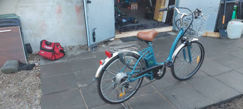 Naprawa rowerów z dojazdem Konstancin Warszawa Józefosław i okolice