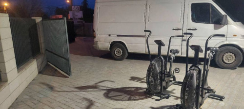 Serwis siłowni Warszawa, POLSKA, Łódź Lublin Kielce Olsztyn
