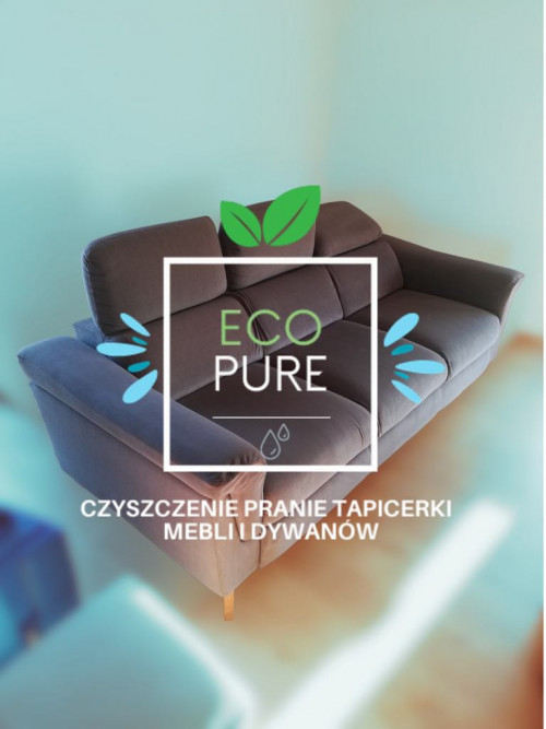 PRANIE TAPICERKI MEBLOWEJ I DYWANÓW ORAZ WYKŁADZIN WROCŁAW