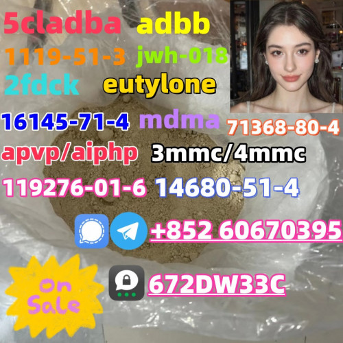 Factory wholesale 5cladba with good quality