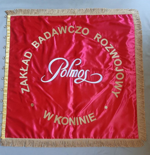 Producent sztandarów, sztandar haftowany, proporce, hafciarnia cennik,