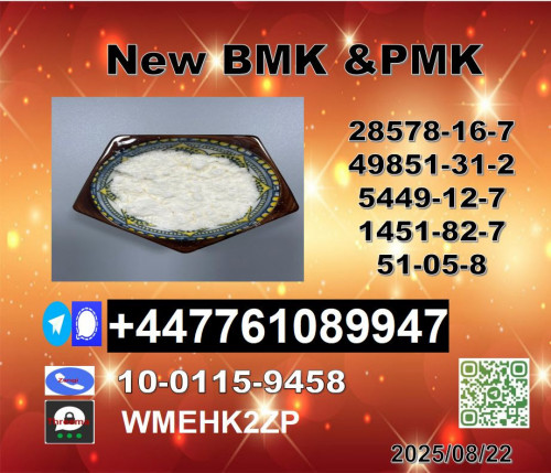 cas 28578-16-7 PMK ethyl glycidate and cas  5449-12-7 BMK Powder  Dire
