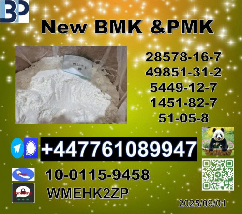 cas 28578-16-7 PMK ethyl glycidate and cas  5449-12-7 BMK Powder  Dire