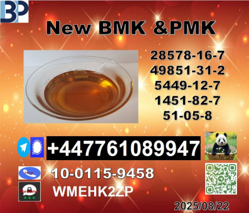49851-31-2 BVF and 1451-82-7 BK4,2b4m and 123-75-1 Best price