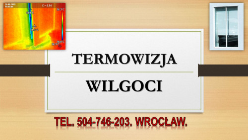 Wykrycie wycieku, Wrocław, tel. 504-746-203, cennik. Lokalizacja