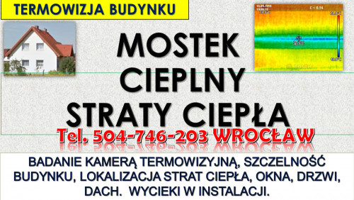 Naprawa, remont, dachu, tel. 504-746-203, Wrocław. dach cieknie