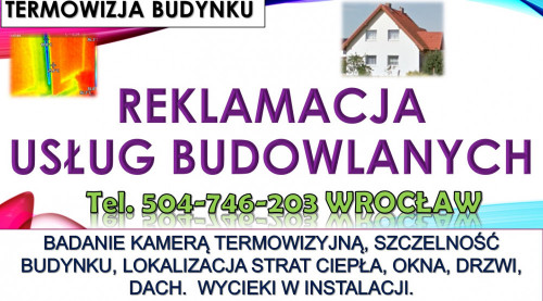 Naprawa, remont, dachu, tel. 504-746-203, Wrocław. dach cieknie