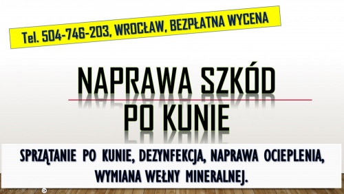 Usługi remontowo-budowlane