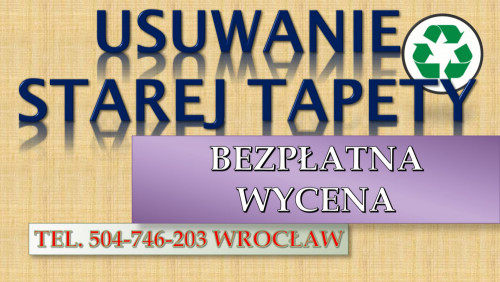 Demontaż paneli, Wrocław, usunięcie, parkietu, zerwanie, podłoga, cena