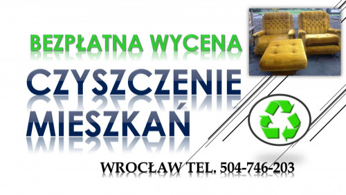 Wrocław, tel. 504-746-203, Wywóz, mebli, wyposażenia, gratów, odpadów,