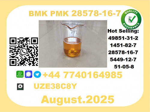 BMK PMK，CAS 28578-16-7 Toppest Factory Supply