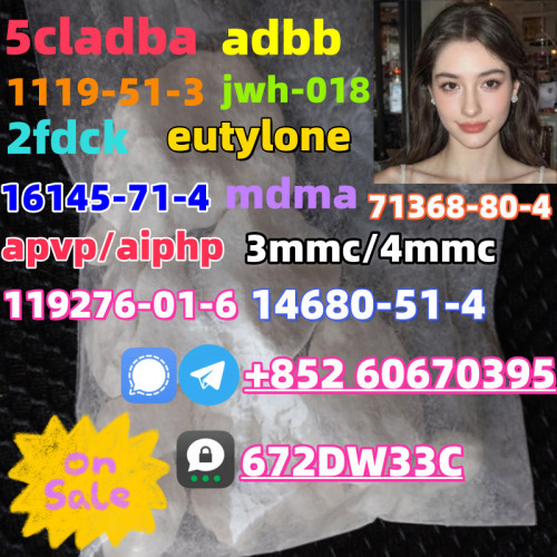 Research Chemical A-pvp CAS 14530-33-7