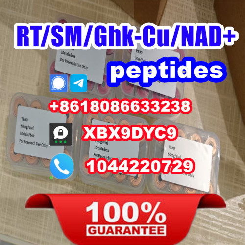 buy GLP-1 Peptide vials Selank,Semaglutide Retatrutide Peptides