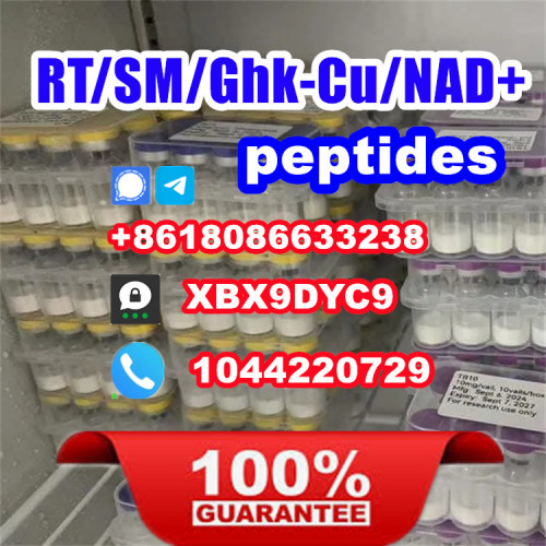 buy GLP-1 Peptide vials Selank,Semaglutide Retatrutide Peptides