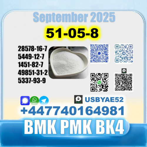 Procaine HCl 51-0-8 bvf bk4/2b4m high purity source factory