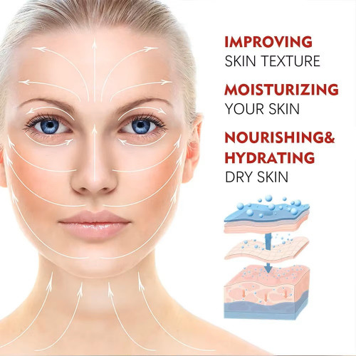 Retinol Liftingujący krem ujędrniający twarz