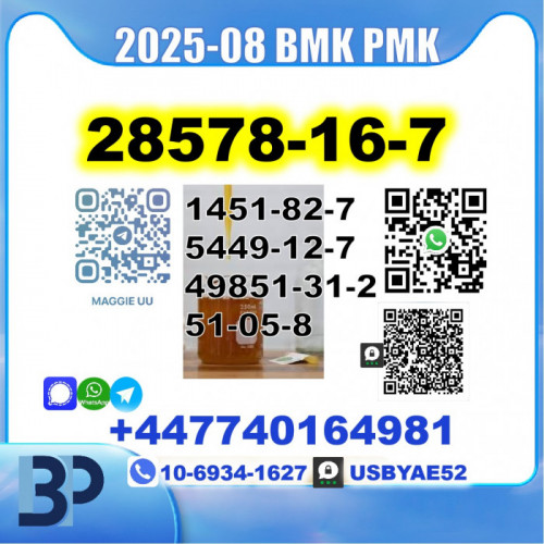 New PMK ethyl glycidate 28578-16-7 BMK source factory