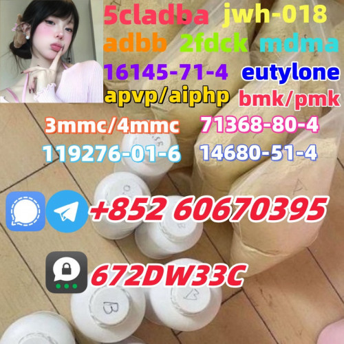 Supply low price 5cladba fast delivery