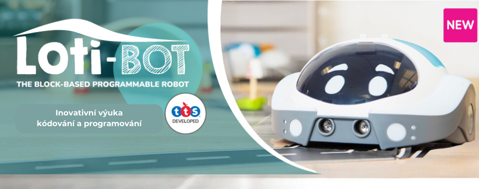 Loti-Bot
