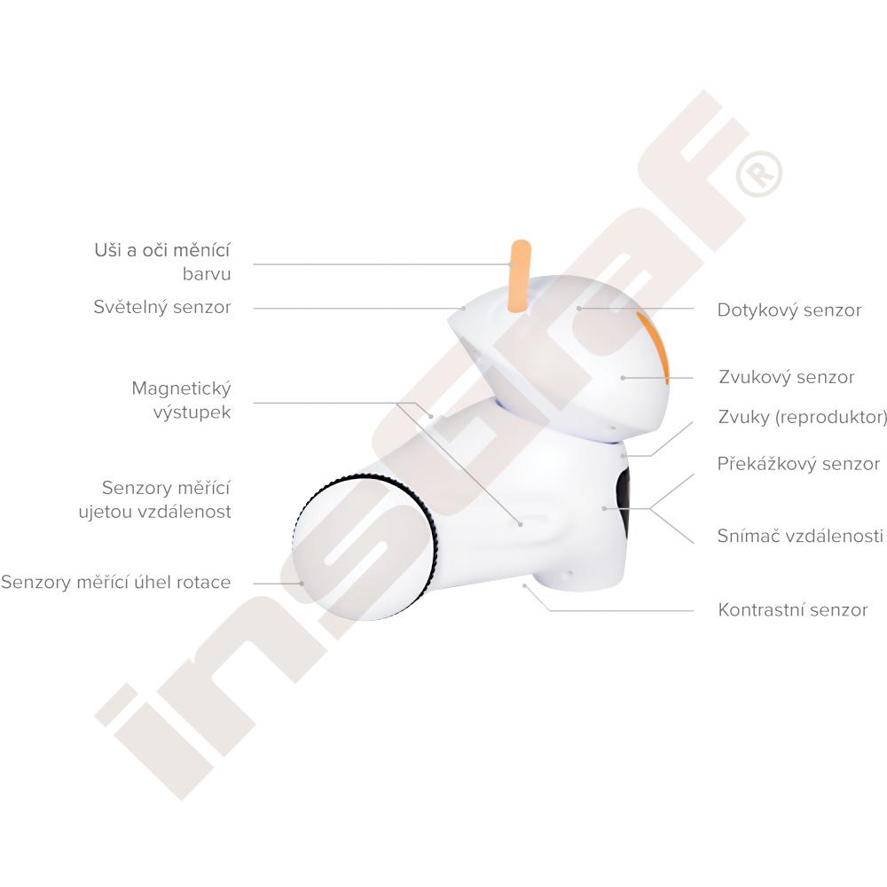 Robot Photon STEAM/MINT