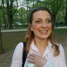 Katarzyna Pszczółkowska