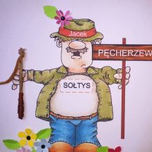 Sołectwo Pęcherzew