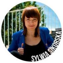 Sylwia Sikorska Rudnicka
