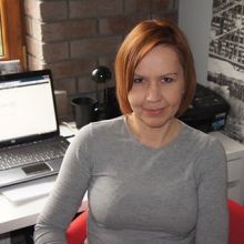 Magdalena Jóźwiak