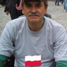 Jacek Przybyszewski
