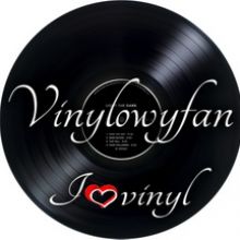 Vinylowyfan