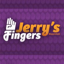 Jerry's Fingers