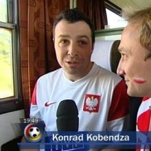 Konrad Kobendza