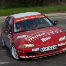 Pawłowski Rally Team