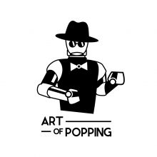 Art of Popping
