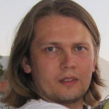 Piotr Kalmus