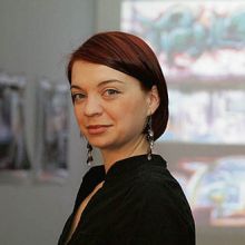 Karolina Rogóz-Namiotko