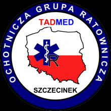Stowarzyszenie Ochotnicza Grupa Ratownicza TADMED Szczecinek