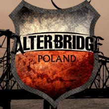 Alter Bridge Poland
