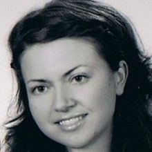 Sylwia Kozlik