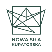 Festiwal Nowa Siła Kuratorska 2020 POWROTY