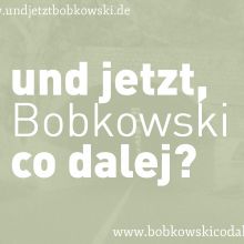Bobkowski-co-dalej