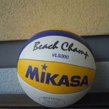 Mikasa Volley